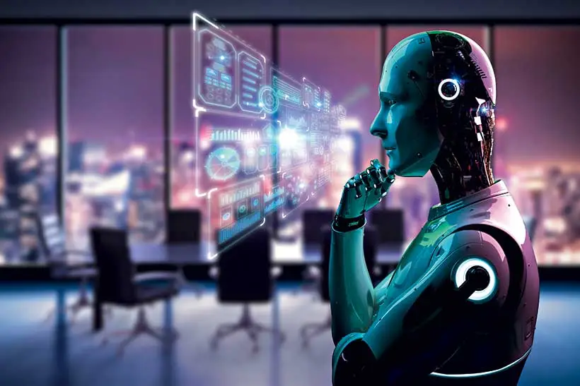 GroupM: Intelligenza Artificiale sempre più influente nel mercato adv