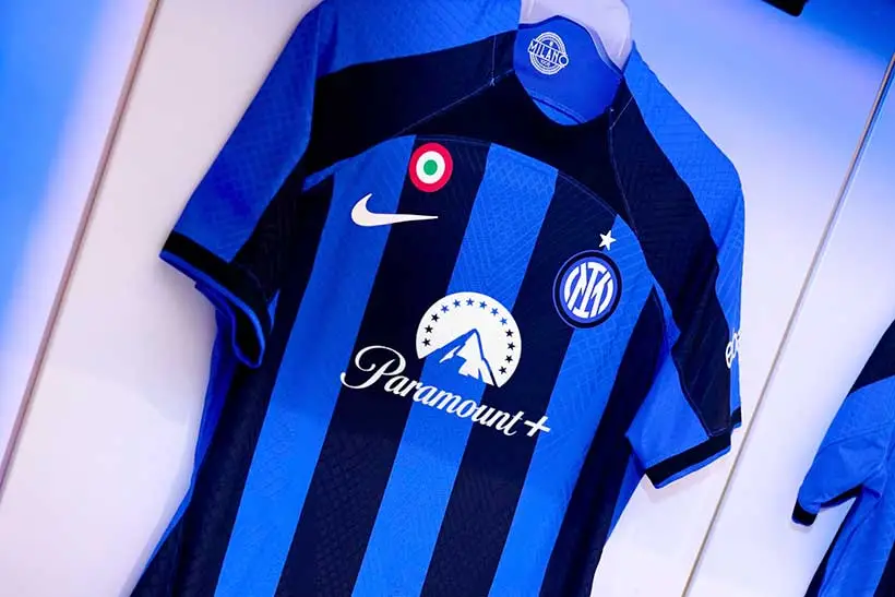 Inter-Paramount+