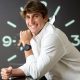 Leonardo Fioravanti nuovo “Friends of the Brand” Panerai