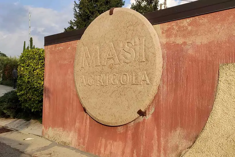 Masi-Agricola- Red Circle