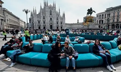 Sallone del Mobile di Milano 2023