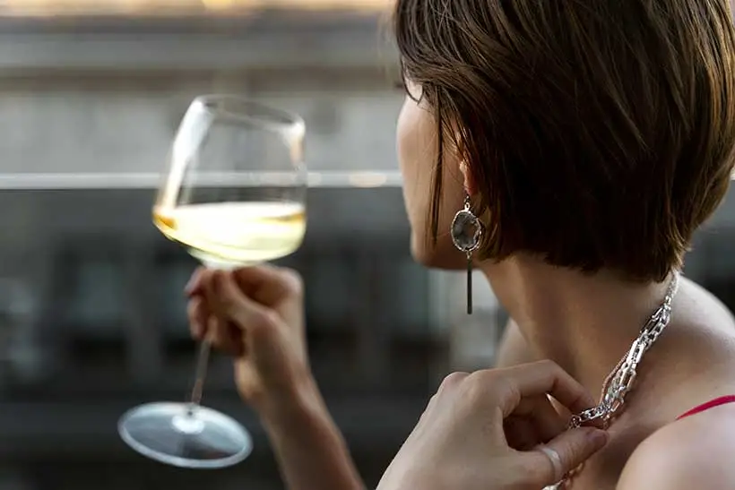 consumi vino in Italia