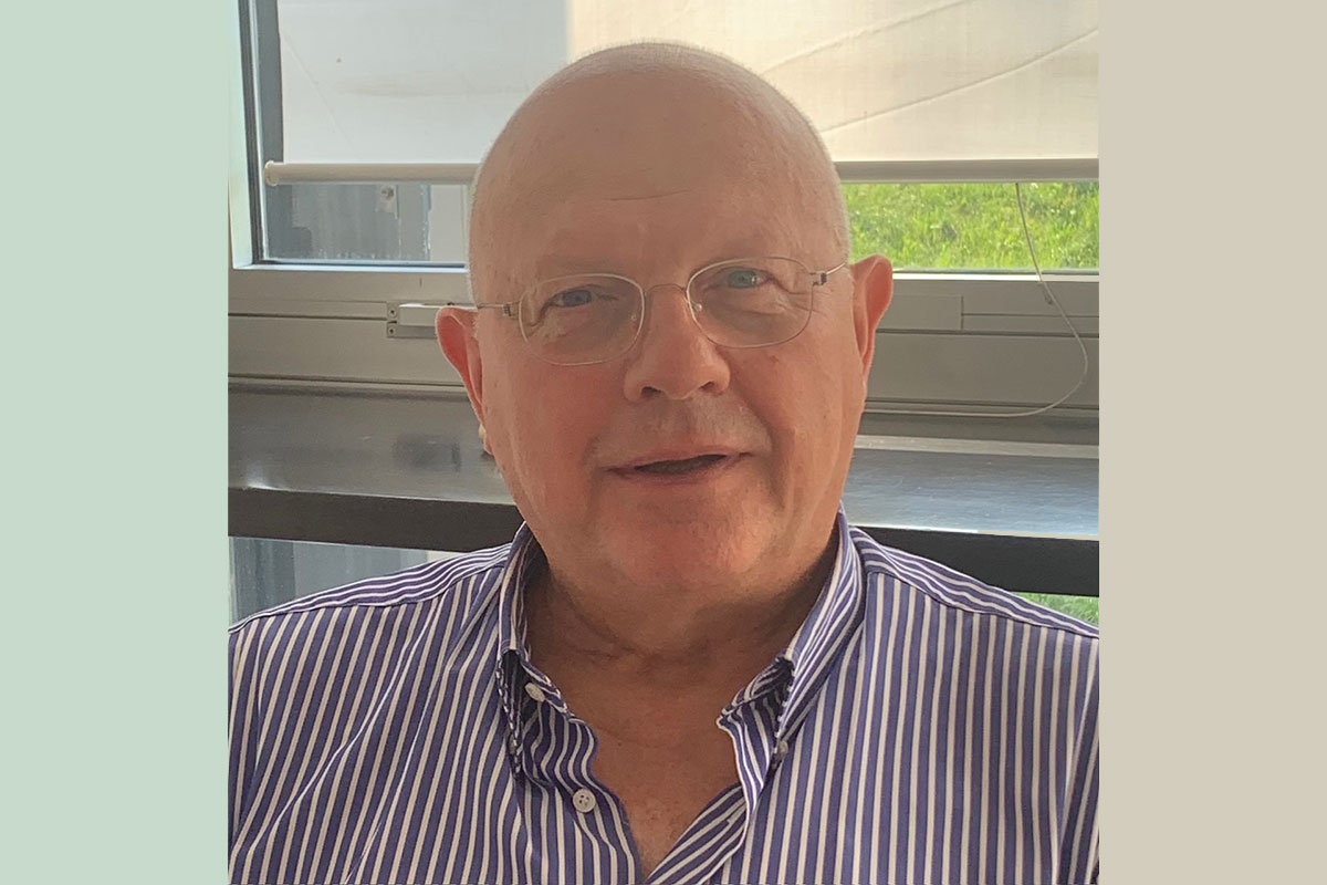 Alfredo Caneparo