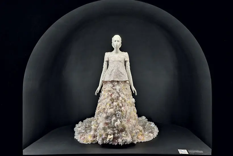 Karl Lagerfeld-bonaveri-Met