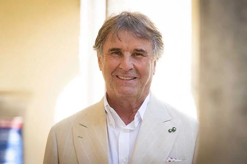 Brunello Cucinelli