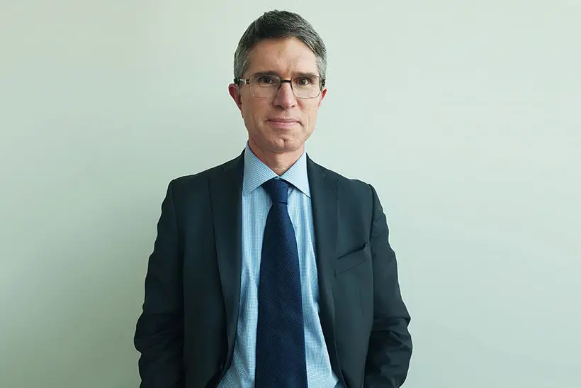 Daniele Regolo