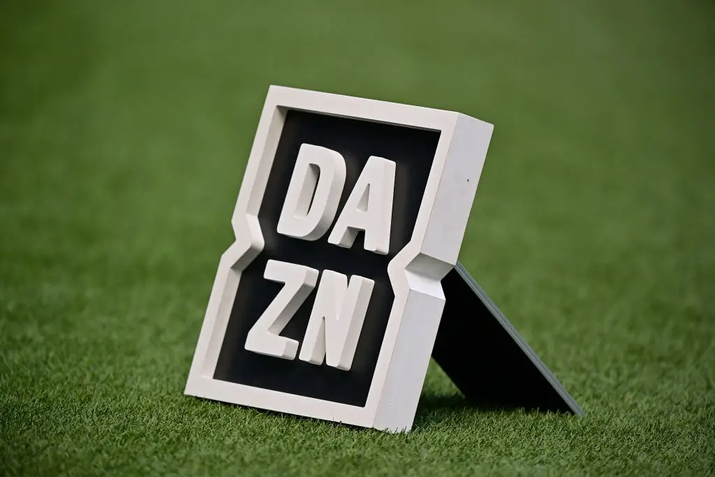 Dazn Pass Annuale