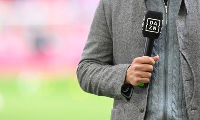 Dazn-Francia