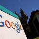 Google Social Innovation Fund AI