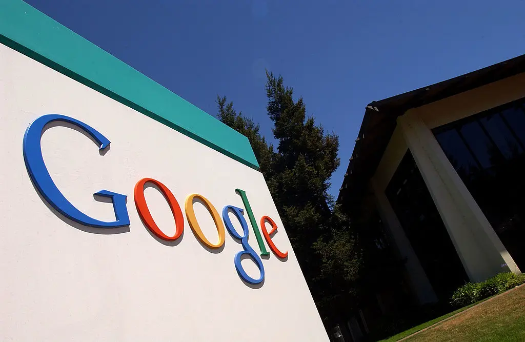 Google investe nei media locali della California