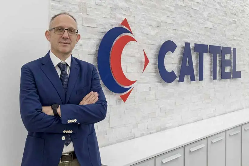 Giandomenico-Baita-Cattel