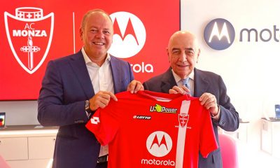 Motorola-Monza-Carlo-Barlocco-Adriano-Galliani