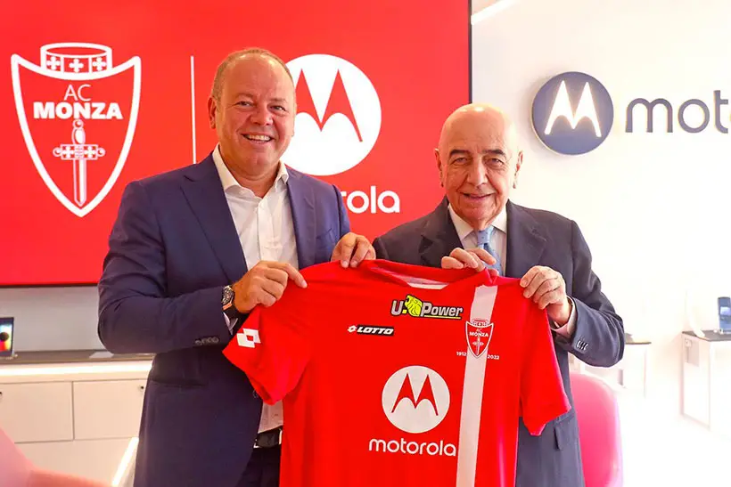 Motorola-Monza-Carlo-Barlocco-Adriano-Galliani
