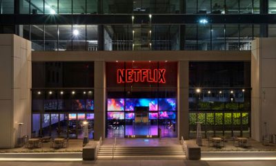 Netflix paid sharing e pubblicità