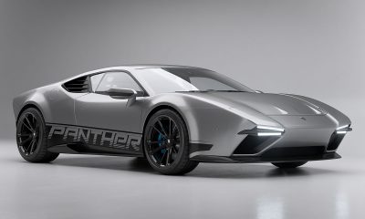 Panther Evo-Ares Modena