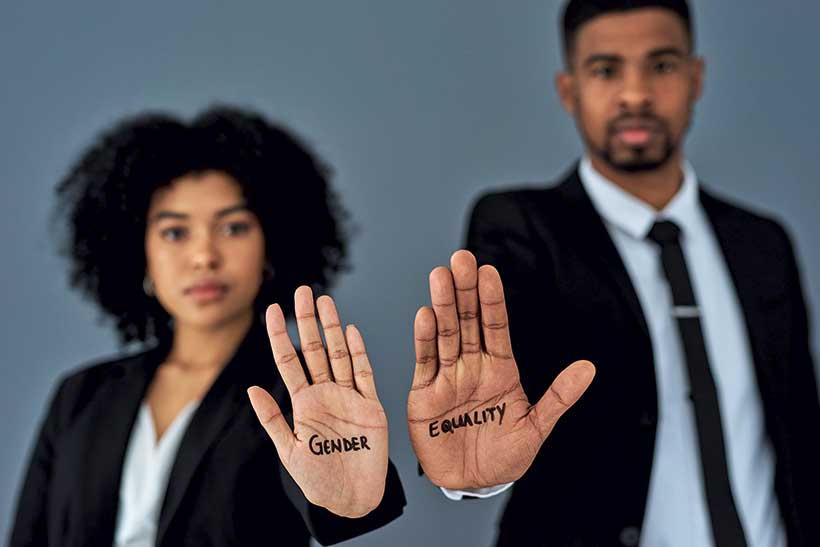 gender-equality