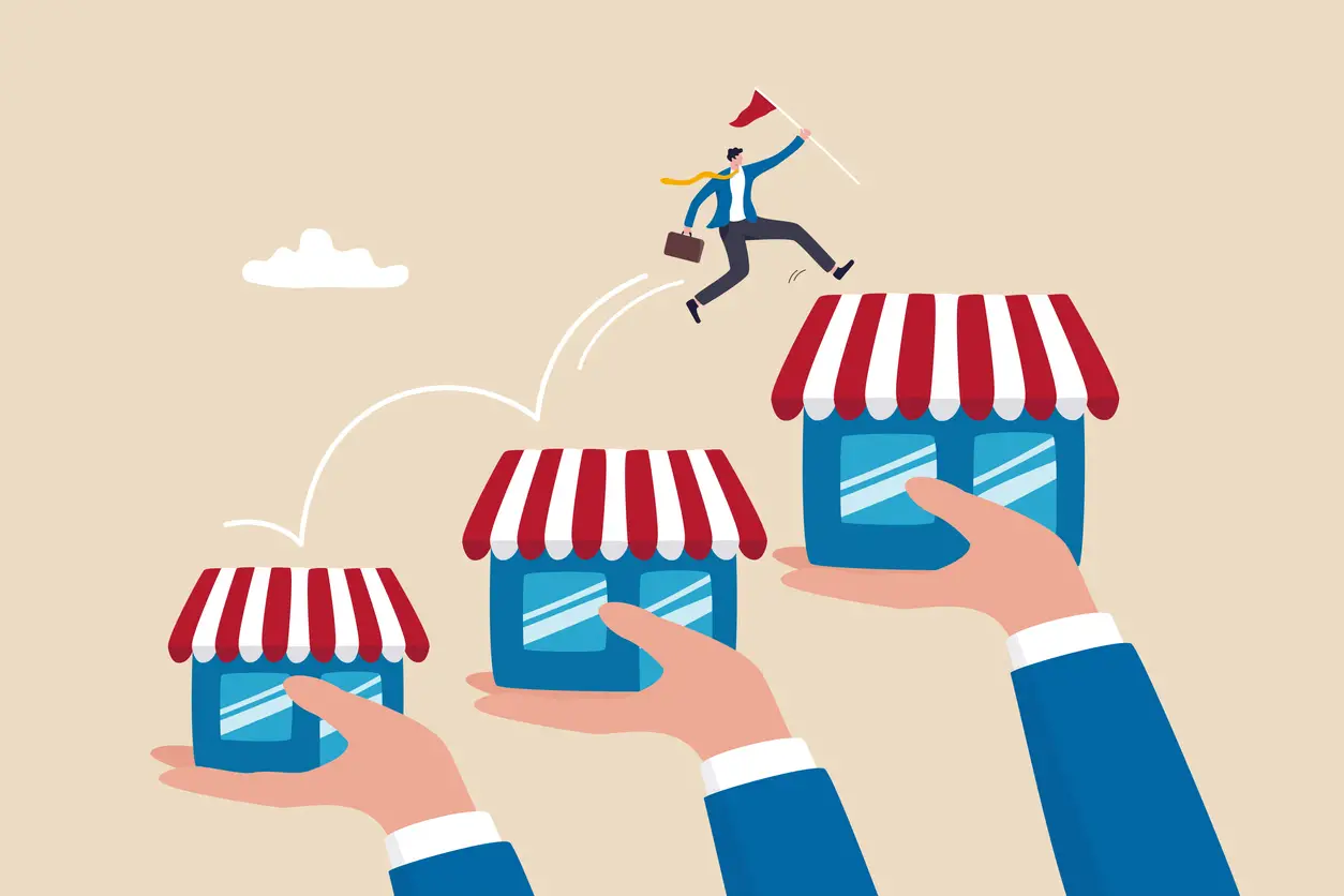 Franchising in Italia