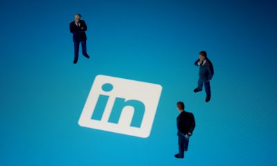 Ceo più seguiti su Linkedin