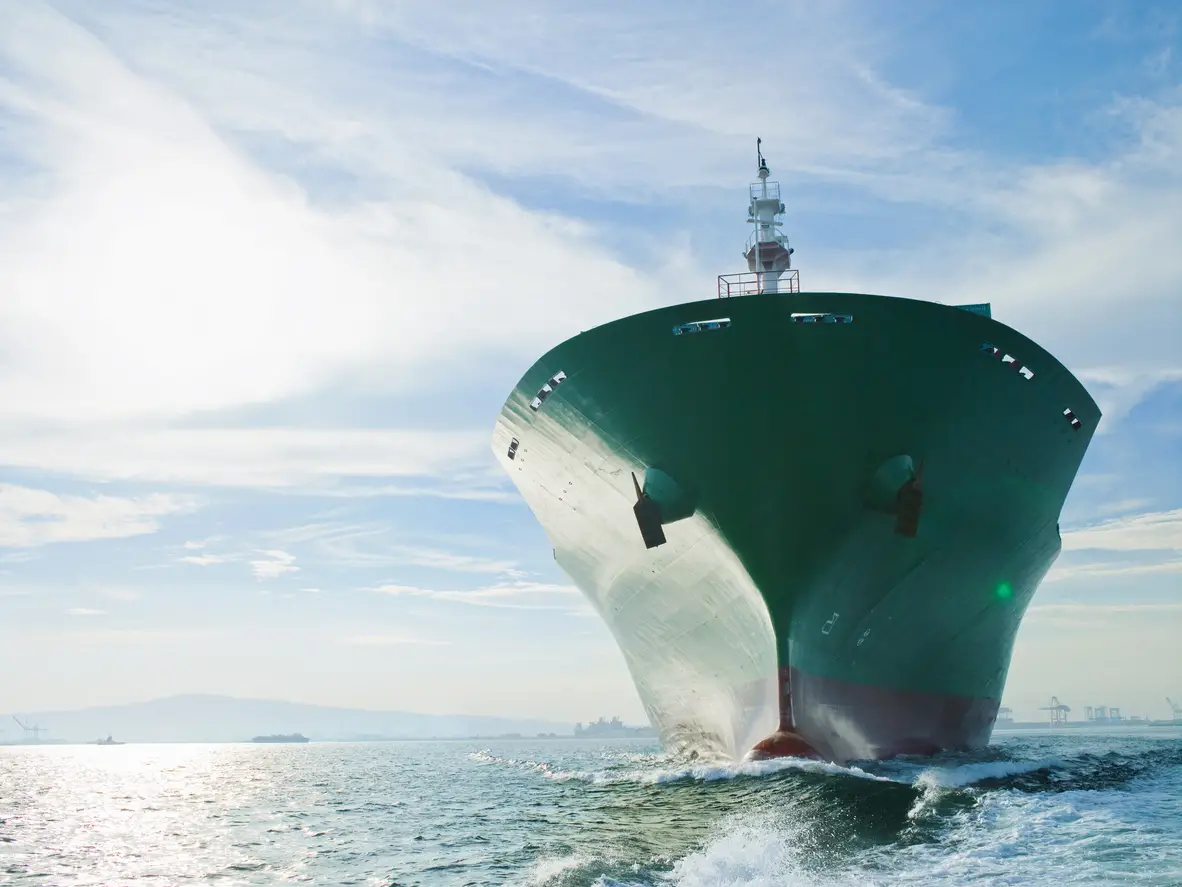 navi a energia nucleare
