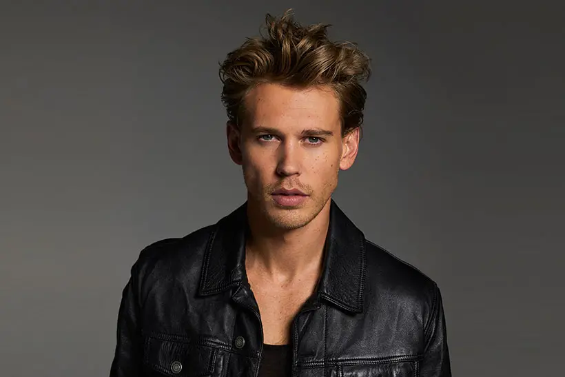 Austin-Butler-Ysl Beauty
