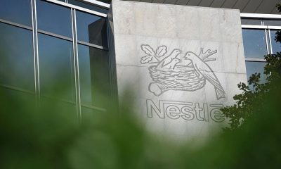 Nestlé Food 100 2023