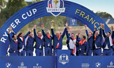 Ryder Cup 2018