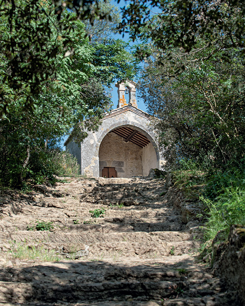 Monte-Calvario-Isola-Bisentina