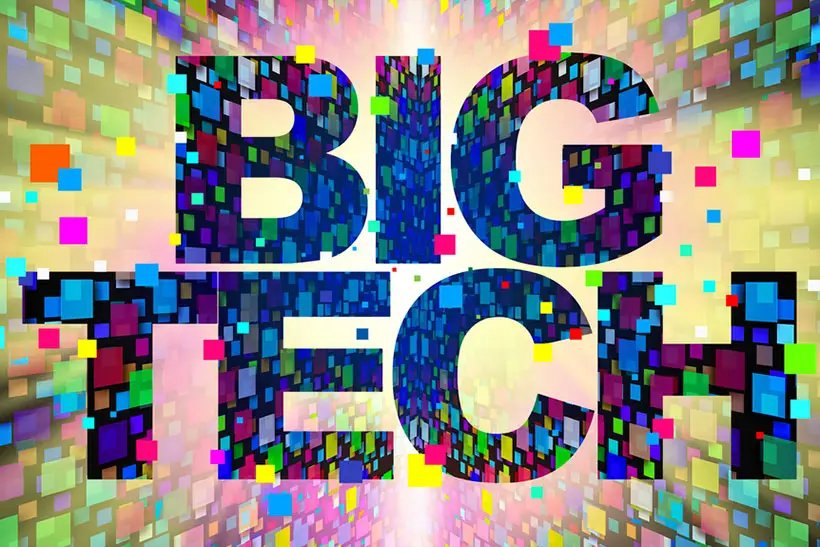 big tech