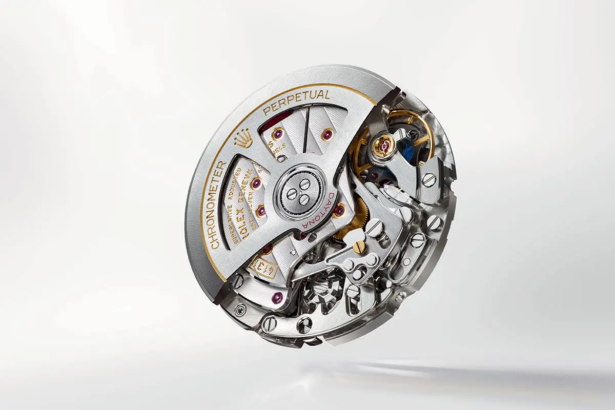 Calibro 4131 Rolex Cosmograph Daytona