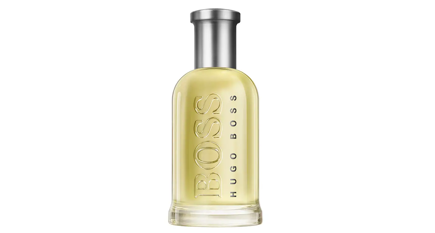 Boss-Bottled