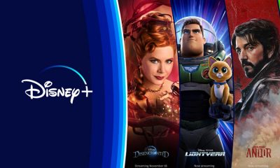 Disney+ password