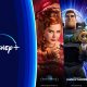Disney+ password