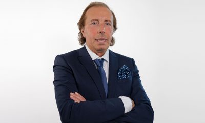 Francesco Raimondi-Sinergia-Network