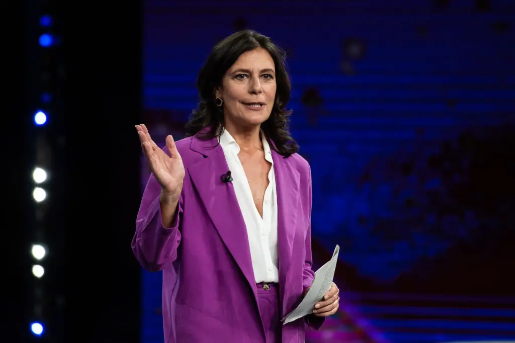 Marinella Soldi manager Rai