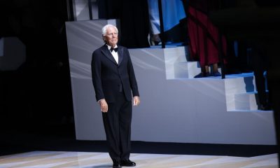 Giorgio Armani