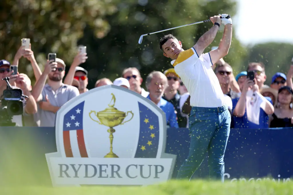 Ryder Cup 2023