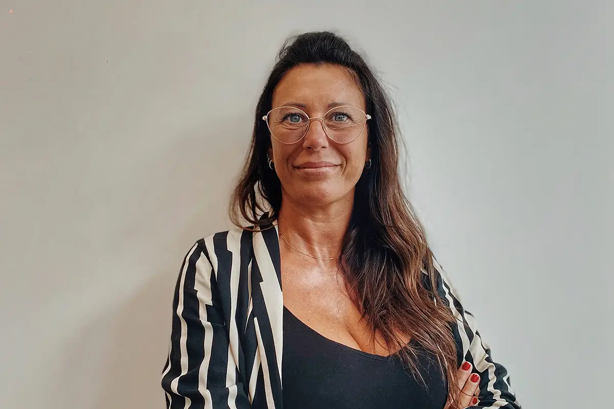 Giorgia Buizza