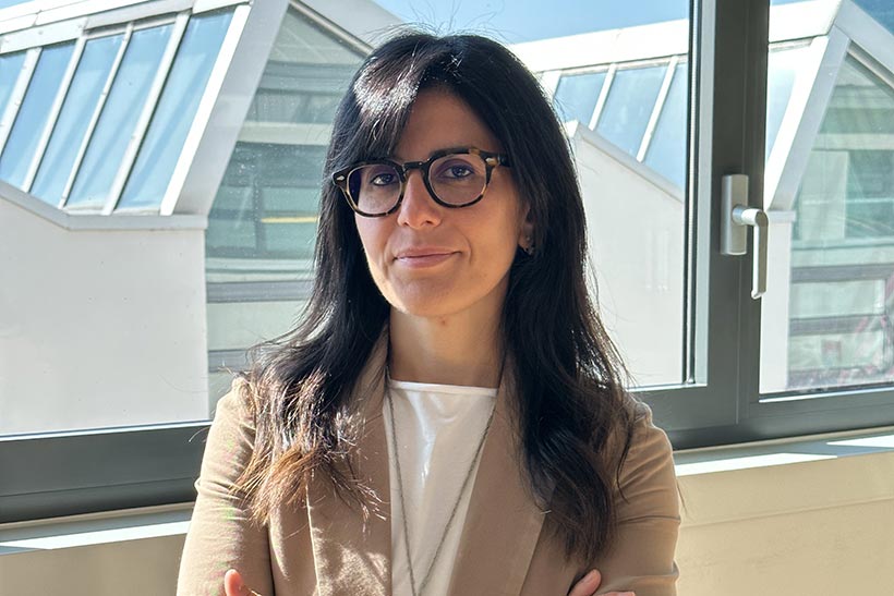 Roberta Bazzo è il nuovo CFO di GroupM in Italia