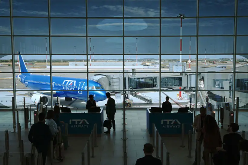 Ita Airways-Lufthansa, la Commissione Ue dà l'ok con riserva