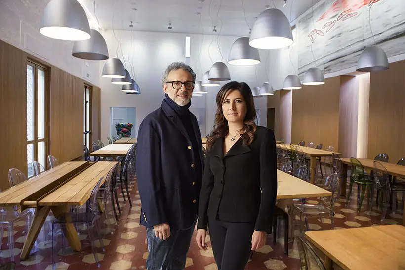 Massimo-Bottura-Cristina-Scocchia-Food-for-soul