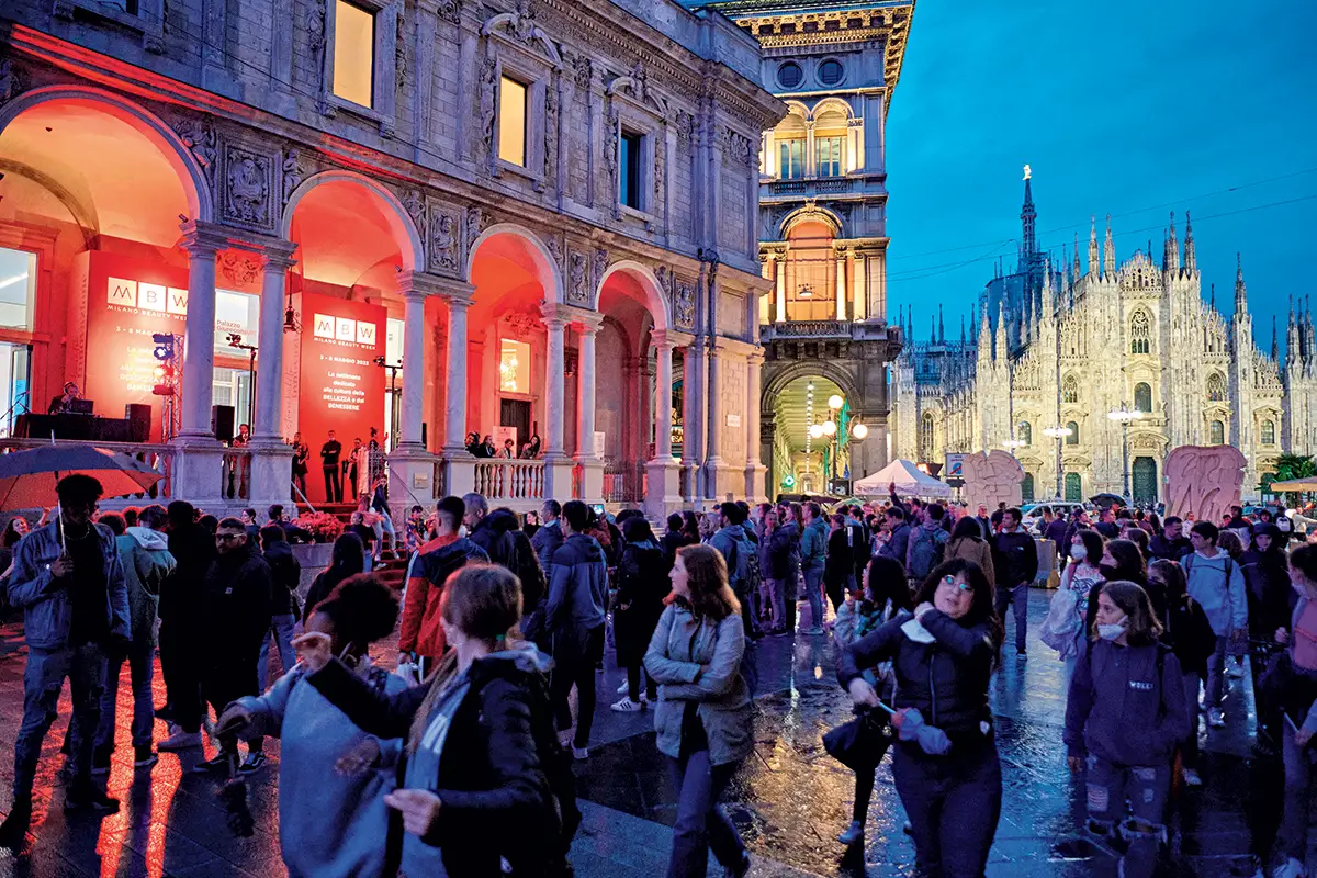Milano-Beauty-Week