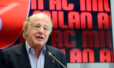 Paolo Scaroni Bilancio Milan nuovo stadio