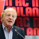 Paolo Scaroni Bilancio Milan nuovo stadio