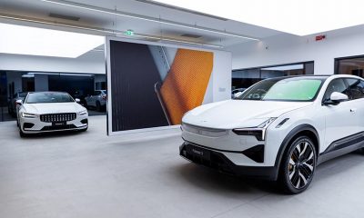 Polestar-Space-Milano