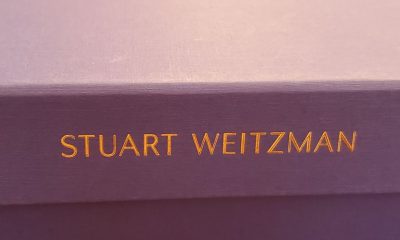 occhiali Stuart Weitzman