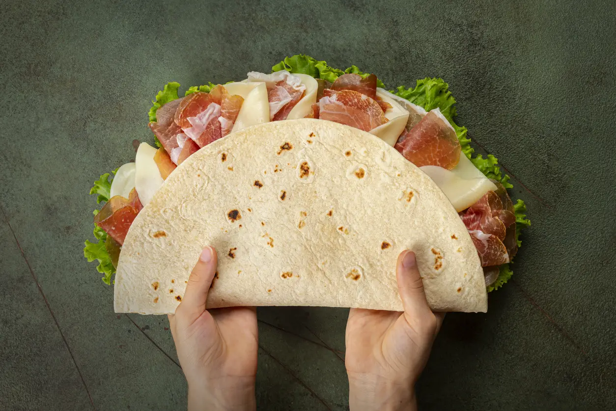 La Piadineria
