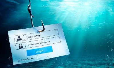 Phishing