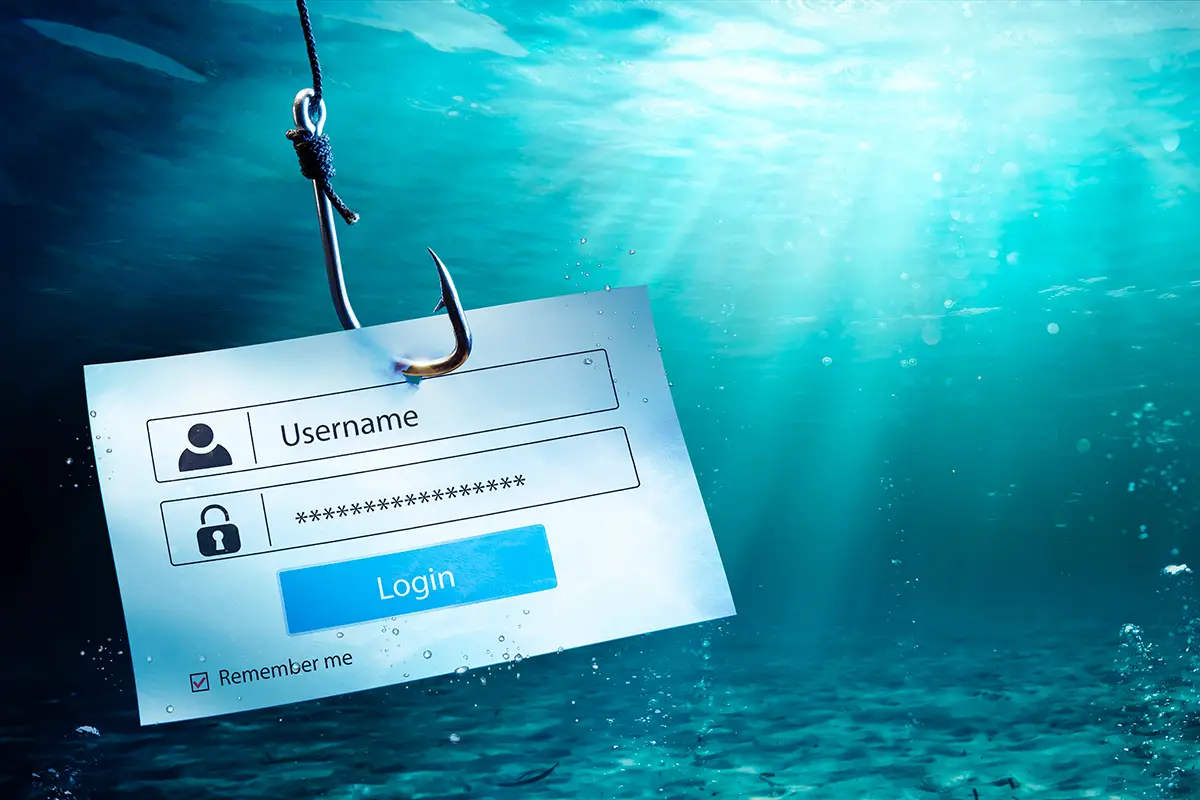 Phishing