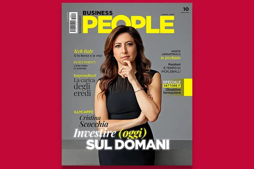 Business-People ottobre 2023