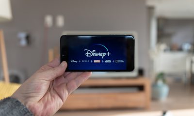 Abbonamento Disney+